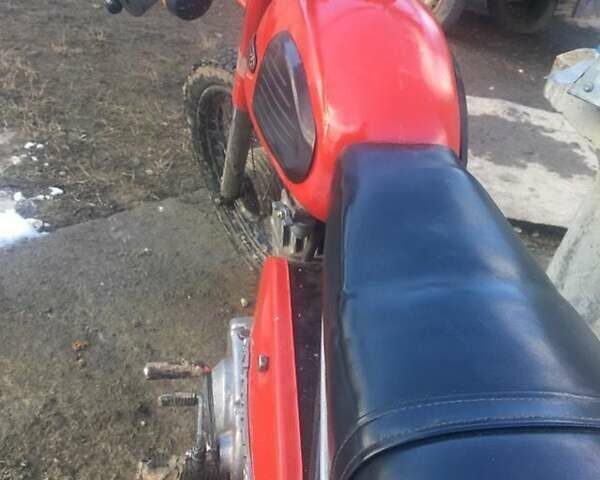 Червоний Мінськ 125, об'ємом двигуна 0 л та пробігом 50 тис. км за 10000 $, фото 2 на Automoto.ua