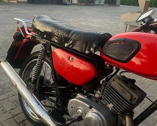 Червоний Мінськ 125, об'ємом двигуна 0 л та пробігом 1 тис. км за 205 $, фото 3 на Automoto.ua
