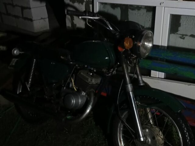 Мінськ 125, об'ємом двигуна 0.13 л та пробігом 0 тис. км за 146 $, фото 2 на Automoto.ua