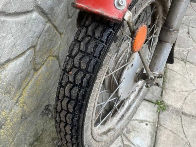 Мінськ 125, об'ємом двигуна 0.13 л та пробігом 0 тис. км за 131 $, фото 5 на Automoto.ua