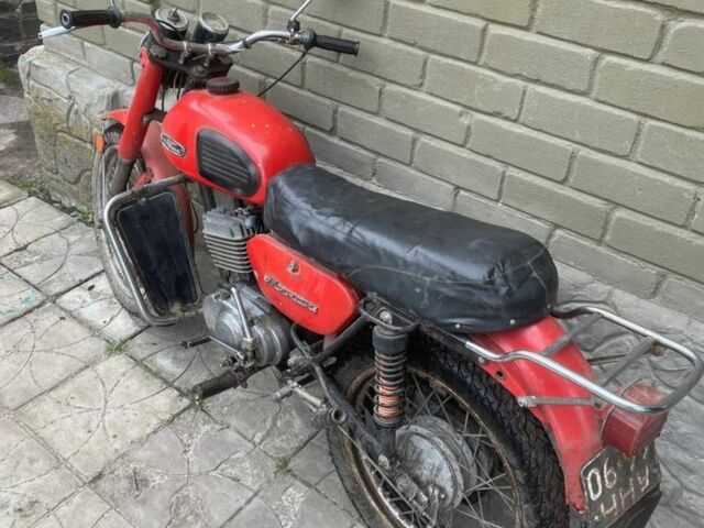 Мінськ 125, об'ємом двигуна 0.13 л та пробігом 0 тис. км за 131 $, фото 2 на Automoto.ua