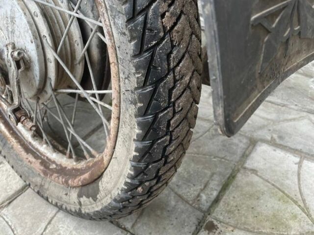 Мінськ 125, об'ємом двигуна 0.13 л та пробігом 0 тис. км за 131 $, фото 6 на Automoto.ua