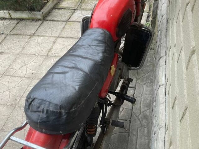 Мінськ 125, об'ємом двигуна 0.13 л та пробігом 0 тис. км за 131 $, фото 3 на Automoto.ua