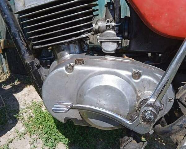 Мінськ 125, об'ємом двигуна 1.25 л та пробігом 1 тис. км за 170 $, фото 6 на Automoto.ua
