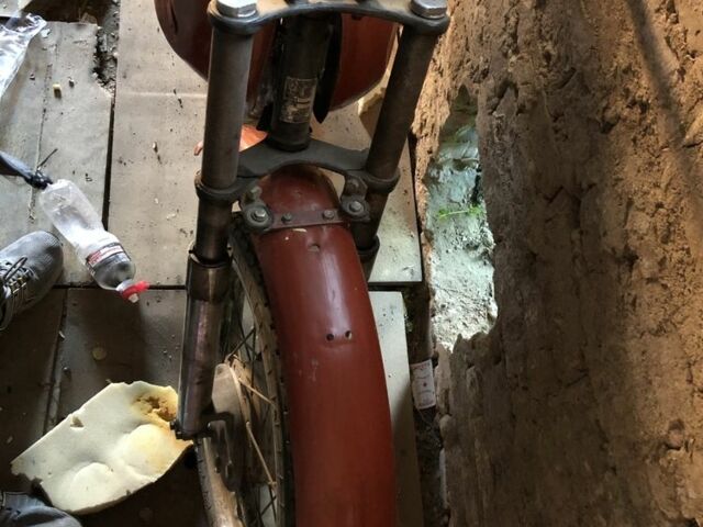 Мінськ 125, об'ємом двигуна 0.13 л та пробігом 0 тис. км за 145 $, фото 3 на Automoto.ua