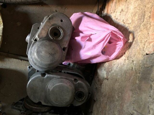 Мінськ 125, об'ємом двигуна 0.13 л та пробігом 0 тис. км за 145 $, фото 2 на Automoto.ua