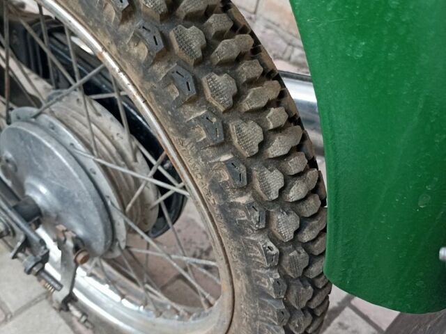 Мінськ 125, об'ємом двигуна 0.13 л та пробігом 0 тис. км за 239 $, фото 5 на Automoto.ua