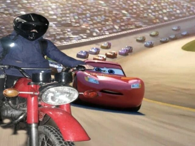 Мінськ 125, об'ємом двигуна 0 л та пробігом 0 тис. км за 11000 $, фото 4 на Automoto.ua