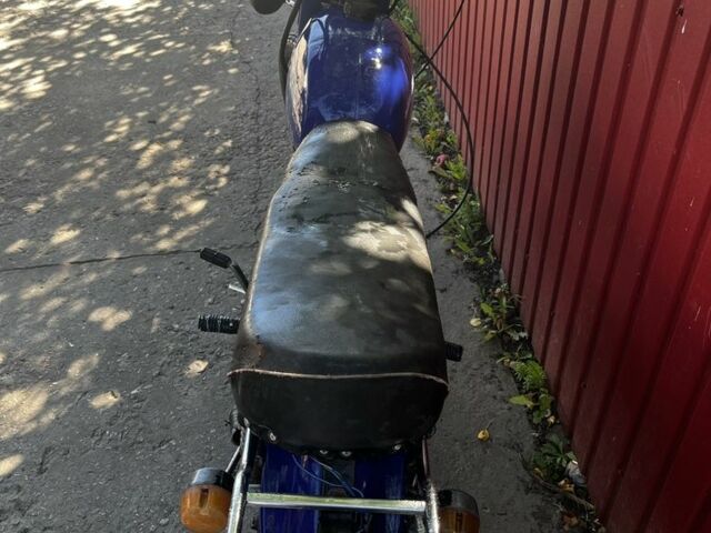 Мінськ 125, об'ємом двигуна 0.13 л та пробігом 0 тис. км за 14700 $, фото 3 на Automoto.ua