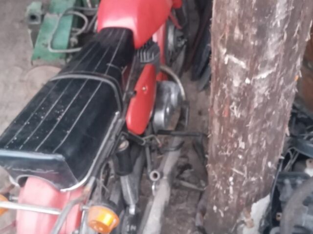 Минск 125, объемом двигателя 0.13 л и пробегом 0 тыс. км за 238 $, фото 2 на Automoto.ua