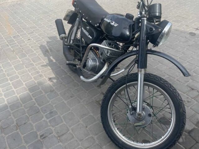 Мінськ 125, об'ємом двигуна 0 л та пробігом 0 тис. км за 357 $, фото 2 на Automoto.ua