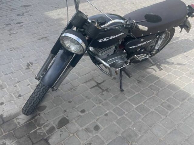 Мінськ 125, об'ємом двигуна 0 л та пробігом 0 тис. км за 357 $, фото 3 на Automoto.ua
