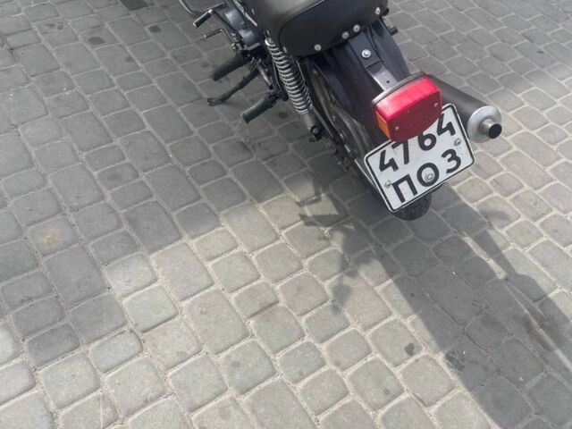 Мінськ 125, об'ємом двигуна 0 л та пробігом 0 тис. км за 357 $, фото 4 на Automoto.ua