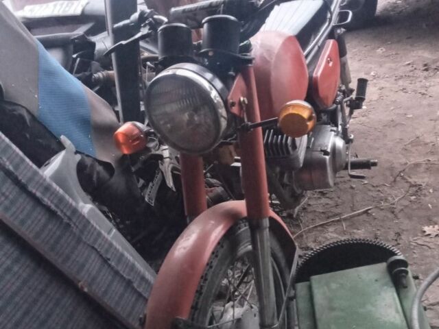 Минск 125, объемом двигателя 0.13 л и пробегом 0 тыс. км за 238 $, фото 4 на Automoto.ua