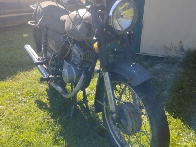 Мінськ 125, об'ємом двигуна 0.13 л та пробігом 0 тис. км за 145 $, фото 5 на Automoto.ua