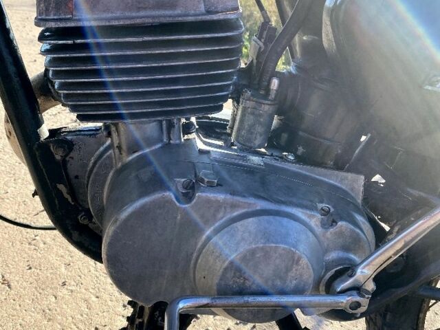 Минск 125, объемом двигателя 0.13 л и пробегом 0 тыс. км за 187 $, фото 4 на Automoto.ua