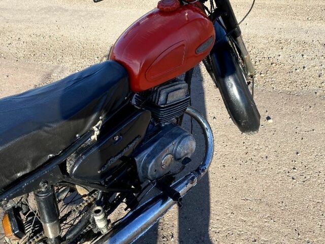 Минск 125, объемом двигателя 0.13 л и пробегом 0 тыс. км за 187 $, фото 2 на Automoto.ua