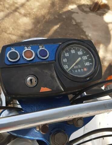 Минск 125, объемом двигателя 0 л и пробегом 100 тыс. км за 500 $, фото 1 на Automoto.ua