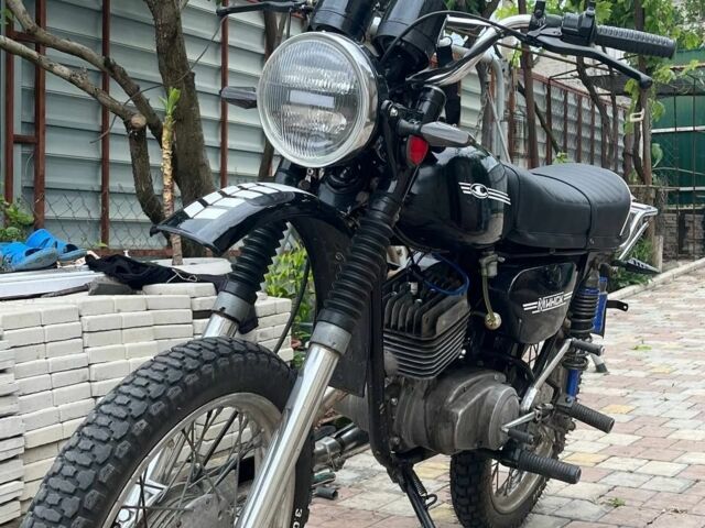 Минск 125, объемом двигателя 0.13 л и пробегом 0 тыс. км за 1313 $, фото 5 на Automoto.ua