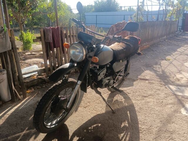 Мінськ 125, об'ємом двигуна 0.13 л та пробігом 0 тис. км за 243 $, фото 4 на Automoto.ua