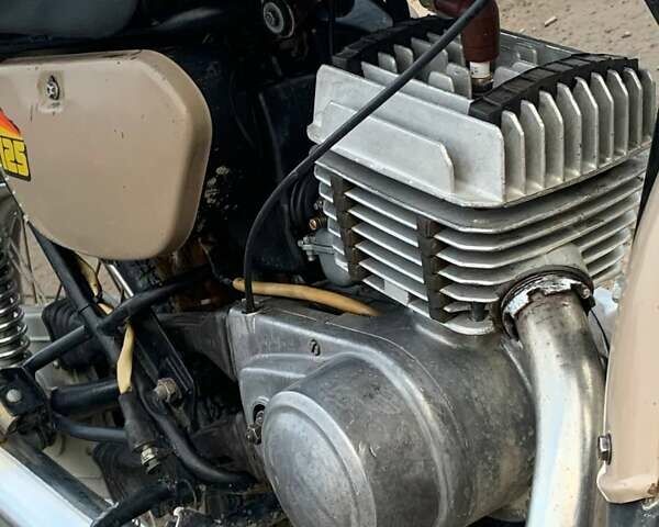 Мінськ 125, об'ємом двигуна 0 л та пробігом 15 тис. км за 700 $, фото 6 на Automoto.ua
