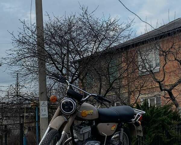 Мінськ 125, об'ємом двигуна 0 л та пробігом 15 тис. км за 700 $, фото 4 на Automoto.ua