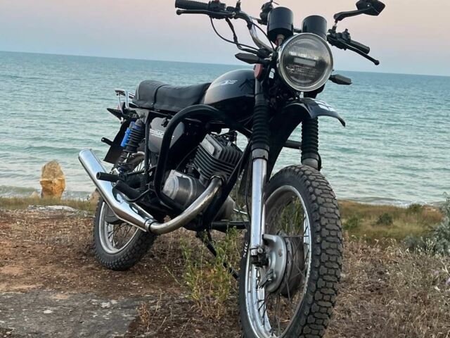 Минск 125, объемом двигателя 0.13 л и пробегом 0 тыс. км за 1313 $, фото 2 на Automoto.ua