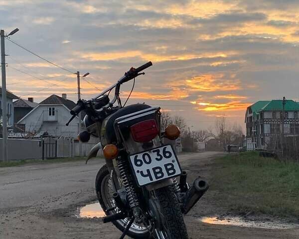 Мінськ 125, об'ємом двигуна 0 л та пробігом 15 тис. км за 700 $, фото 7 на Automoto.ua