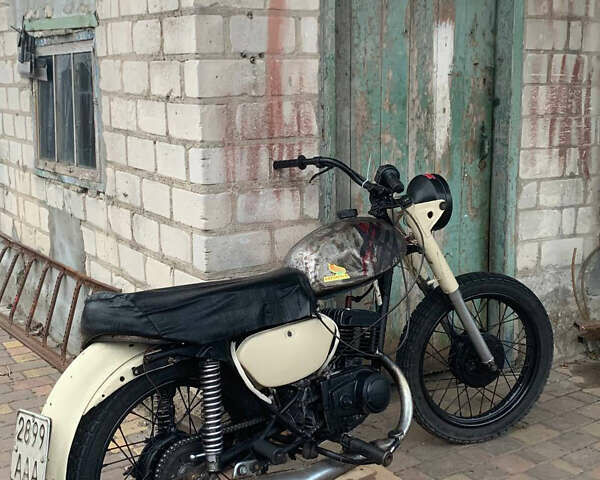 Мінськ 125, об'ємом двигуна 0 л та пробігом 10 тис. км за 180 $, фото 1 на Automoto.ua
