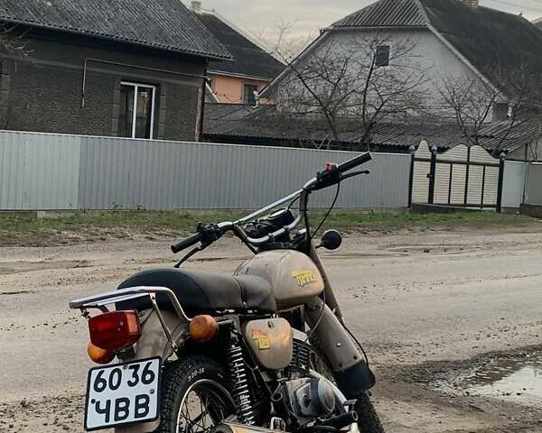 Мінськ 125, об'ємом двигуна 0 л та пробігом 15 тис. км за 700 $, фото 3 на Automoto.ua