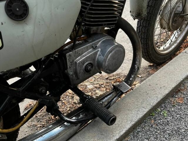 Мінськ 125, об'ємом двигуна 0.13 л та пробігом 0 тис. км за 290 $, фото 5 на Automoto.ua