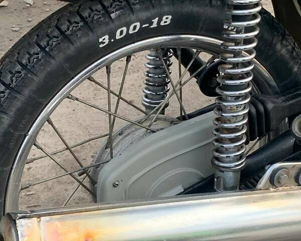 Мінськ 125, об'ємом двигуна 0 л та пробігом 15 тис. км за 700 $, фото 5 на Automoto.ua