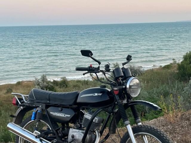 Минск 125, объемом двигателя 0.13 л и пробегом 0 тыс. км за 1313 $, фото 1 на Automoto.ua