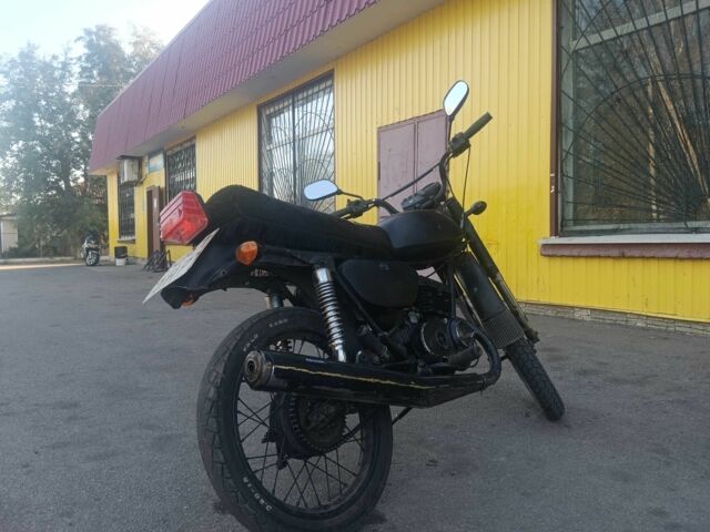 Мінськ 125, об'ємом двигуна 0.13 л та пробігом 0 тис. км за 243 $, фото 5 на Automoto.ua