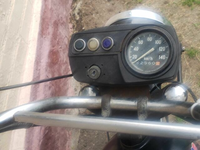 Мінськ 125, об'ємом двигуна 0.13 л та пробігом 0 тис. км за 218 $, фото 2 на Automoto.ua