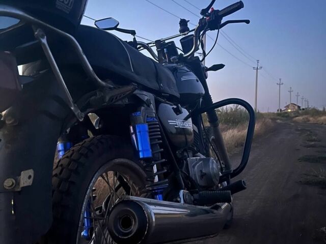 Минск 125, объемом двигателя 0.13 л и пробегом 0 тыс. км за 1313 $, фото 4 на Automoto.ua