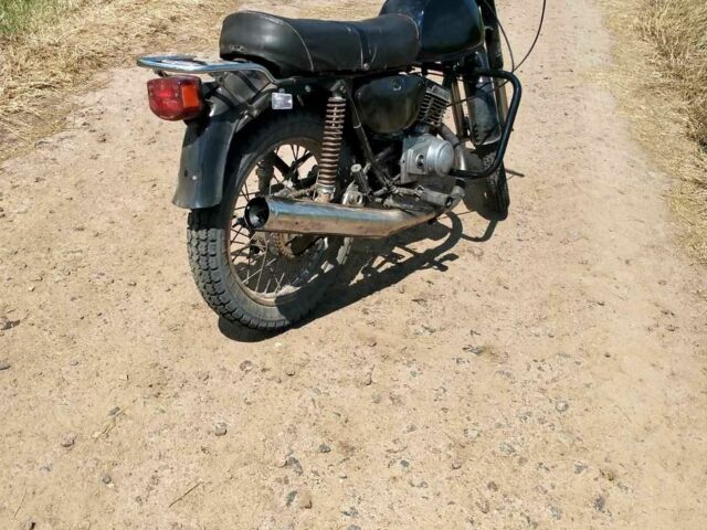 Мінськ 125, об'ємом двигуна 0.13 л та пробігом 0 тис. км за 333 $, фото 3 на Automoto.ua