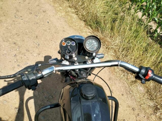 Мінськ 125, об'ємом двигуна 0.13 л та пробігом 0 тис. км за 333 $, фото 4 на Automoto.ua