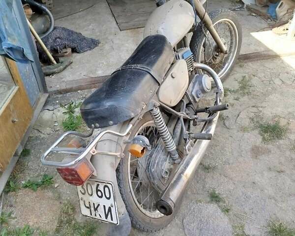Минск 125, объемом двигателя 0 л и пробегом 50 тыс. км за 300 $, фото 4 на Automoto.ua