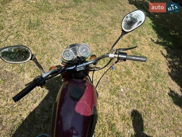 Минск 125, объемом двигателя 0 л и пробегом 6 тыс. км за 383 $, фото 5 на Automoto.ua