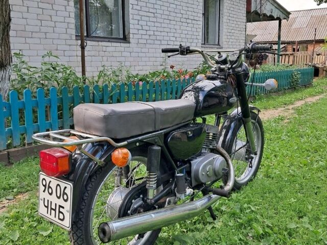 Мінськ 125, об'ємом двигуна 0.13 л та пробігом 0 тис. км за 688 $, фото 3 на Automoto.ua