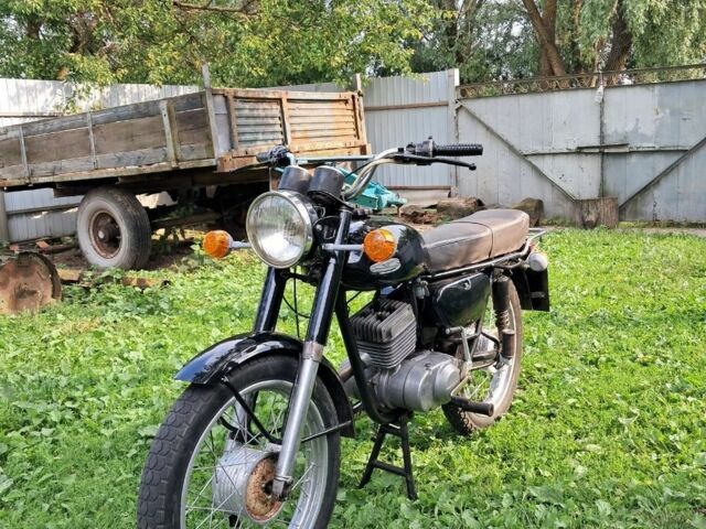 Мінськ 125, об'ємом двигуна 0.13 л та пробігом 0 тис. км за 688 $, фото 5 на Automoto.ua