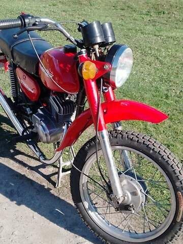 Мінськ 125, об'ємом двигуна 0 л та пробігом 20 тис. км за 675 $, фото 4 на Automoto.ua