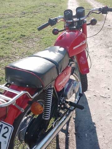 Мінськ 125, об'ємом двигуна 0 л та пробігом 20 тис. км за 675 $, фото 14 на Automoto.ua