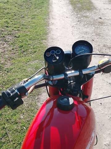 Мінськ 125, об'ємом двигуна 0 л та пробігом 20 тис. км за 675 $, фото 8 на Automoto.ua