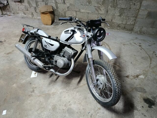 Минск 125, объемом двигателя 0 л и пробегом 0 тыс. км за 300 $, фото 1 на Automoto.ua