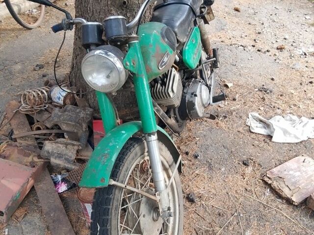 Мінськ 125, об'ємом двигуна 0.13 л та пробігом 0 тис. км за 195 $, фото 1 на Automoto.ua