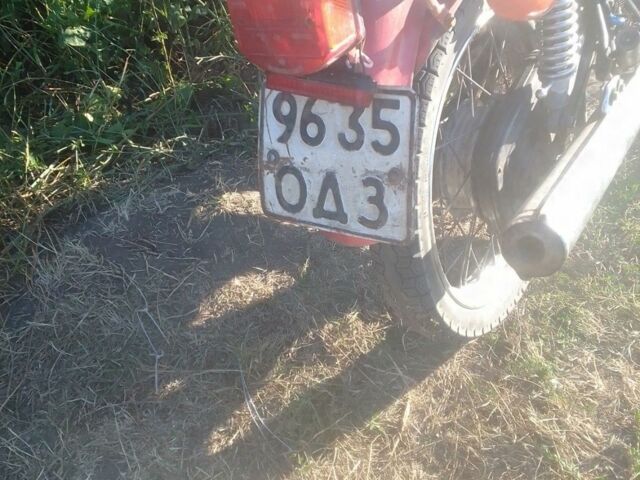 Минск 125, объемом двигателя 0.13 л и пробегом 0 тыс. км за 167 $, фото 3 на Automoto.ua