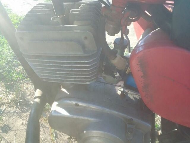 Минск 125, объемом двигателя 0.13 л и пробегом 0 тыс. км за 167 $, фото 7 на Automoto.ua