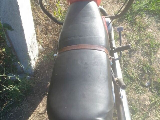 Минск 125, объемом двигателя 0.13 л и пробегом 0 тыс. км за 167 $, фото 5 на Automoto.ua